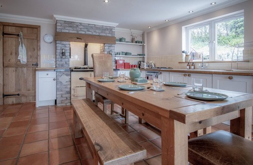 Llangennith House | Highfield - 3 Bedroom Holiday Home - Llanmadoc