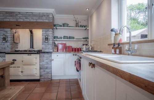 Llangennith House | Highfield - 3 Bedroom Holiday Home - Llanmadoc
