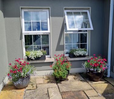 Collinstown Bed & Breakfast | Highfield house bed and breakfast COLLINSTOWN