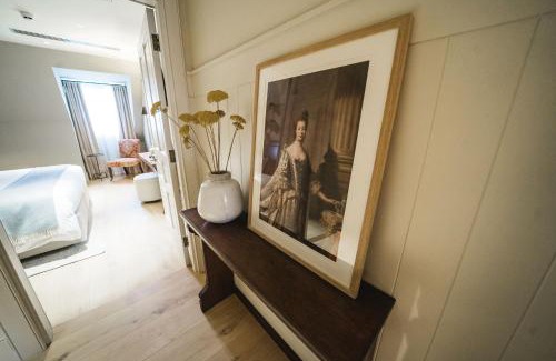 Heckfield Hotel | Highfield Park