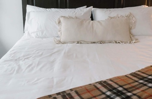 Hillside East Bed & Breakfast | Highland Glen Lodge