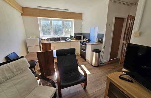 Marybank Apartment | Highland Haven Retreat in Garve