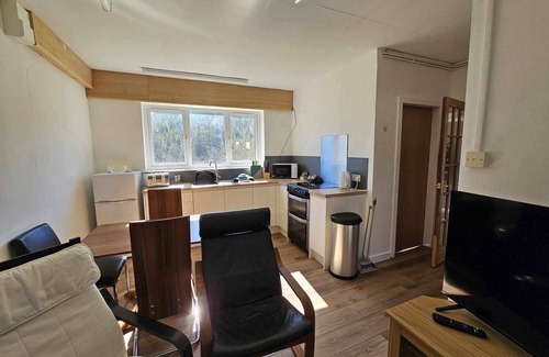 Marybank Apartment | Highland Haven Retreat in Garve