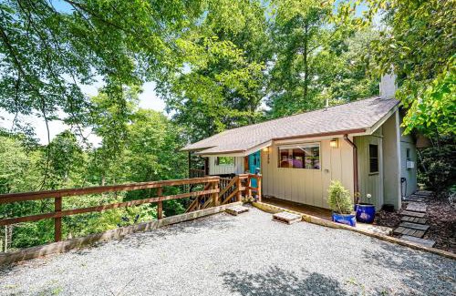 Newland House | Highland Haven