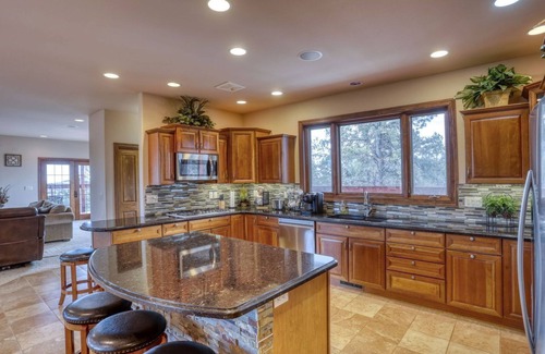 Colonial Pine Hills House | Highland Hilltop Retreat | 3 Bed, 3 Bath
