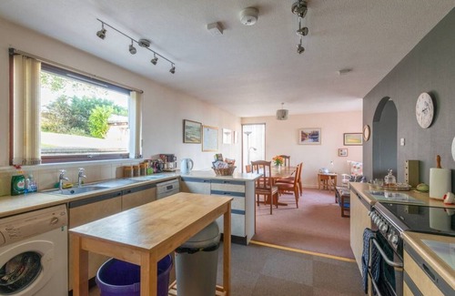 Balintraid House | Highland 'Home from Home' with panoramic view of Cromarty Firth
