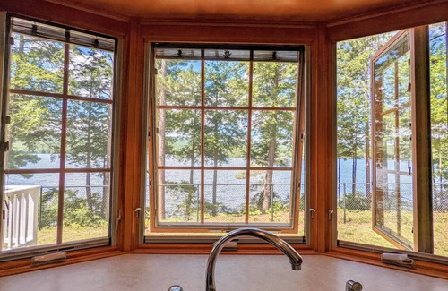 Andover House | Highland Lake Homestead
