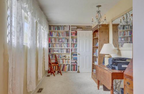 College Place House | Highland Park House