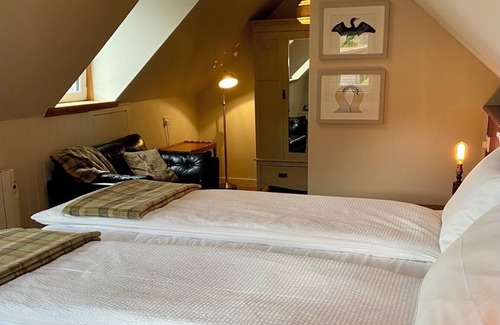 Ullapool House | Highland Rooms - Room Only No Breakfast