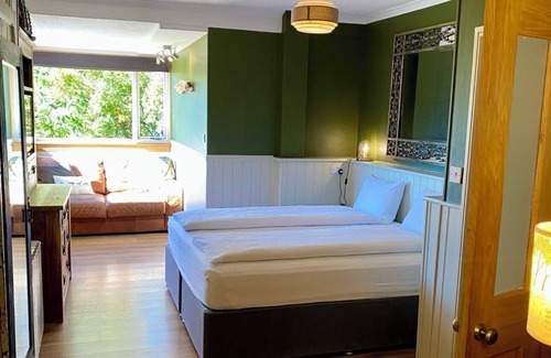 Ullapool House | Highland Rooms - Room Only No Breakfast