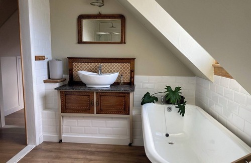 Ullapool House | Highland Rooms - Room Only No Breakfast
