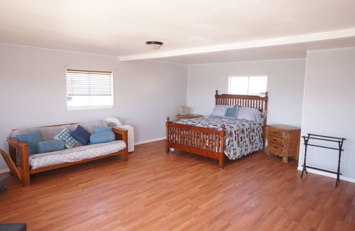 Wofford Heights House | Highland Views - Overlooking the Kern River Valley