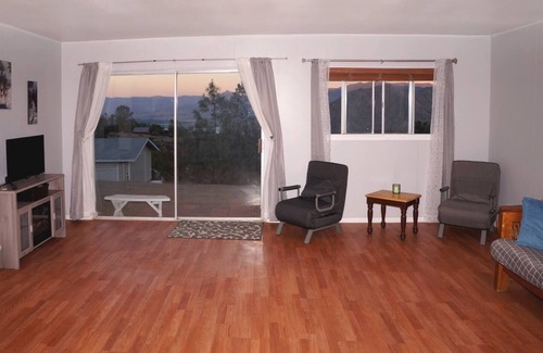 Wofford Heights House | Highland Views - Overlooking the Kern River Valley