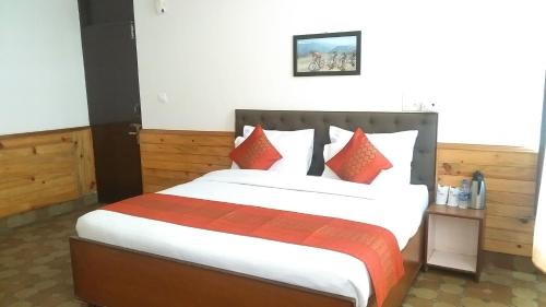 Sidhpur Hotel | Highland Village Resort