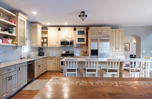 West Highland House | Highlands Mini Mansion: A + LocationnnNear downtown, lohi, slohi, berkley