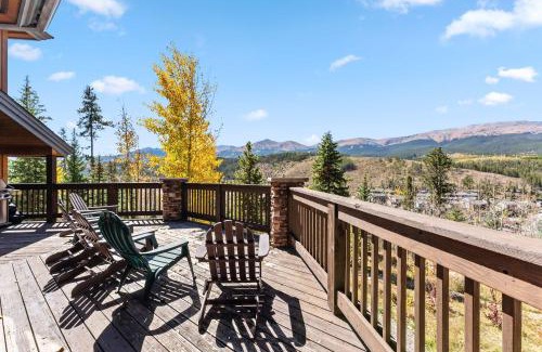 The Highlands House | Highlands Ridge Retreat Massive 9 BDR Estate