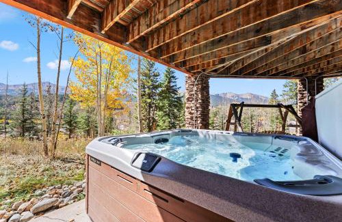 The Highlands House | Highlands Ridge Retreat Massive 9 BDR Estate