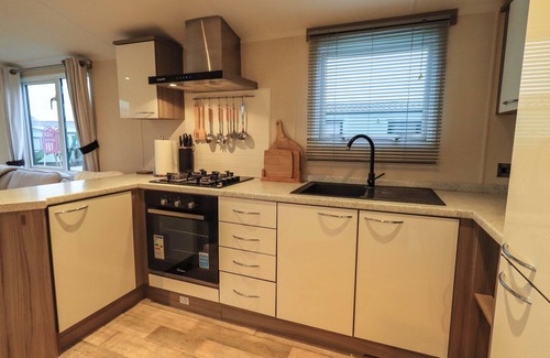 Workington Cottage | Highlands Way Lodge