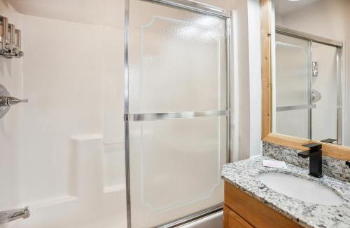 Downtown Anchorage Hotel | Highliner Hotel