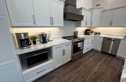 Canadian Rocky Mountain Parks House | Highmark Cabin Rental