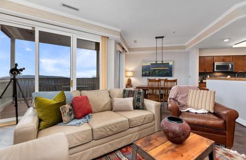 Chestnut Springs House | Highridge Place 42 with Wintergreen Advantage
