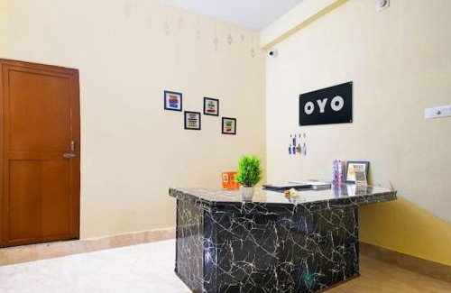 Bhubaneshwar House | Highway stay in
