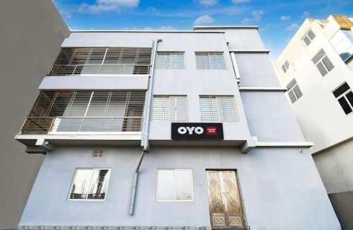 Bhubaneshwar House | Highway stay in