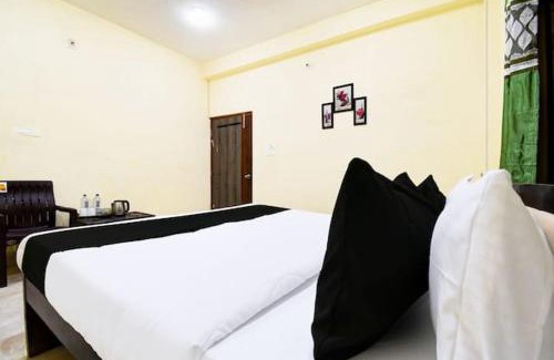 Bhubaneshwar House | Highway stay in
