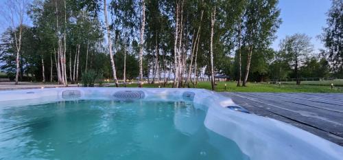 Pozezdrze Villa | HighZen Pozezdrze