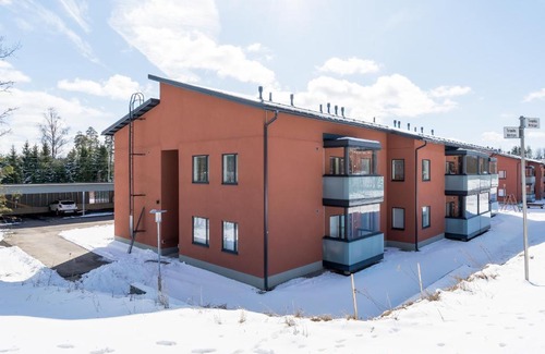 Kirkkonummi Apartment | Hiisi Homes Kirkkonummi Laajakallio