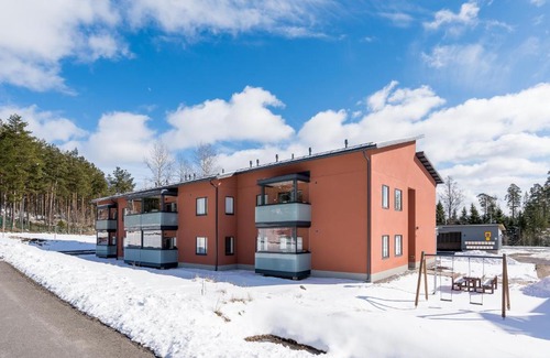 Kirkkonummi Apartment | Hiisi Homes Kirkkonummi Laajakallio