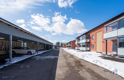 Kirkkonummi Apartment | Hiisi Homes Kirkkonummi Laajakallio
