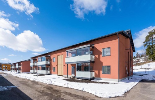 Kirkkonummi Apartment | Hiisi Homes Kirkkonummi Laajakallio