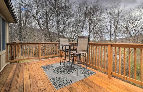 Mercersburg House | Hike, Bike and Ski Mtn-View Gem in Mercersburg