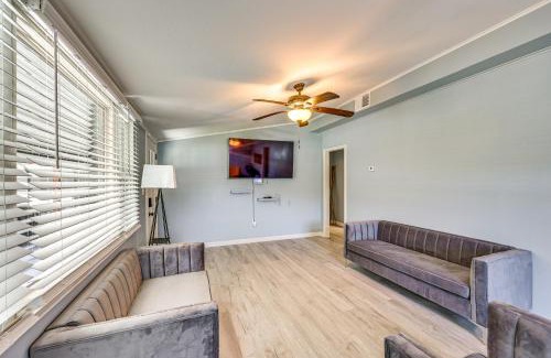 Pine Bluff House | Hike, Golf and Fish Pine Bluff Retreat