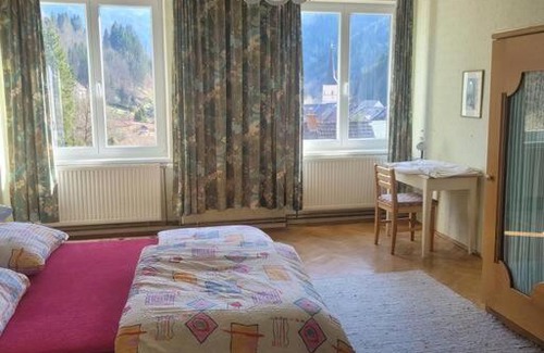Bad Eisenkappel House | Hike Paradise in Carinthia