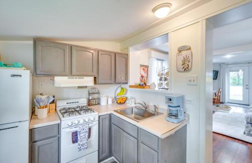 Leesburg House | Hike, Sip and Explore Charming Waterford Cottage!