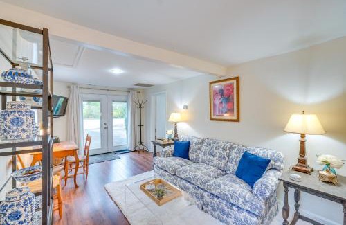 Leesburg House | Hike, Sip and Explore Charming Waterford Cottage!