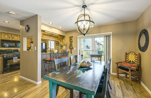 Pagosa Springs House | Hike, Ski and Dine Pagosa Springs Getaway!