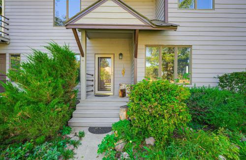 Pagosa Springs House | Hike, Ski and Dine Pagosa Springs Getaway!