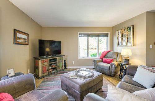 Pagosa Springs House | Hike, Ski and Dine Pagosa Springs Getaway!