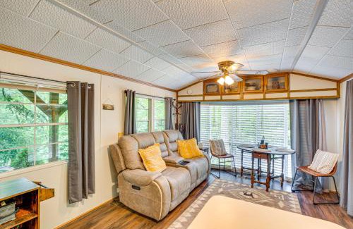 Newland House | Hike, Swim, Ski and More Pet-Friendly Newland Home!