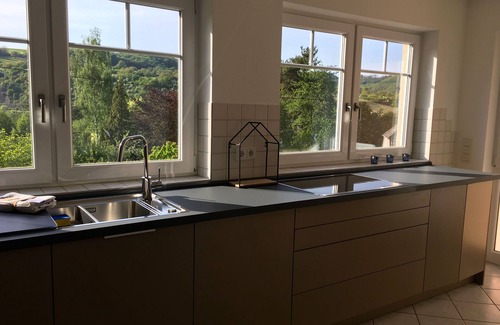 Brodenbach House | Hiking and wellness on the Moselle up to 10 persons: Holiday Moselschön