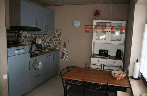 Ludwigswinkel Apartment | Hiking-biking-relaxing in the Palatinate Forest Nature Park
