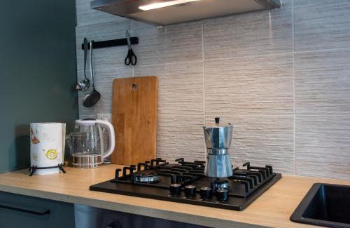 Parzanica House | Hiking Escape Parzanica
