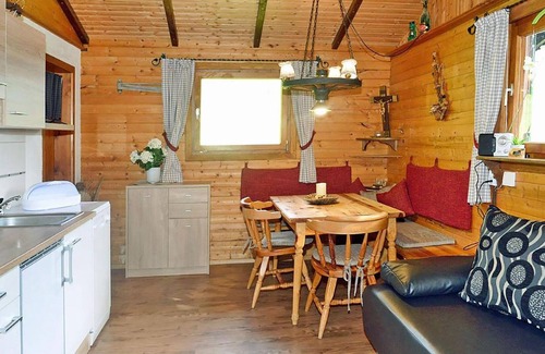 Krispl House | Hiking hut Tennengau | Hallein | Salzburg