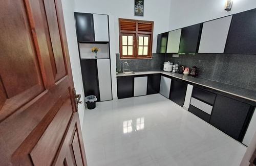 Hikkaduwa Villa | Hikka Cherish