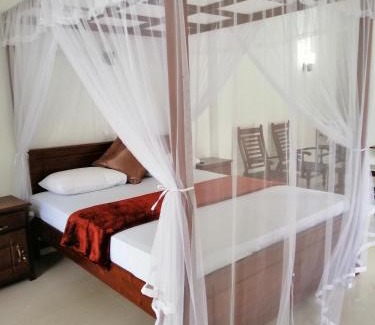 Dodanduwa Apartment | Hikka Lagoon