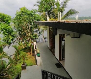 Dodanduwa Apartment | Hikka Lagoon