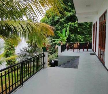 Dodanduwa Apartment | Hikka Lagoon